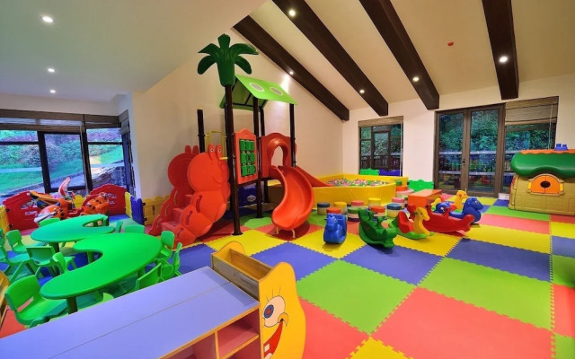 Harmona Resort & Spa Zhangjiajie