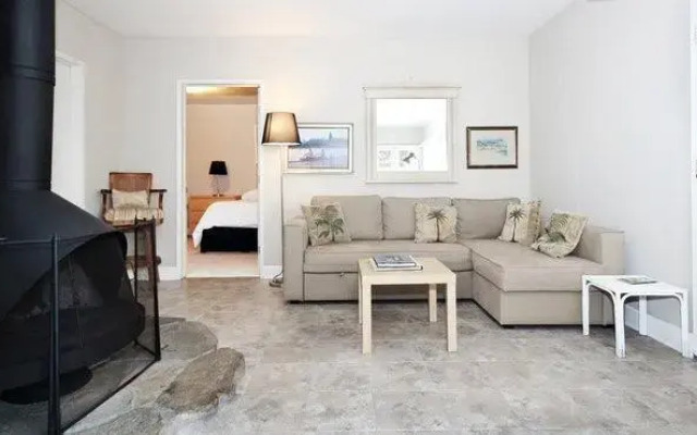 Stones Throw Vacation Rental