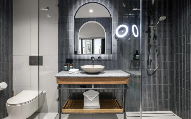 voco Melbourne Central by IHG