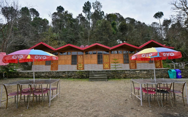 Nature Treat Resort by OYO Rooms