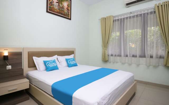 Airy Terminal Tirtonadi Setiabudi 45 Solo