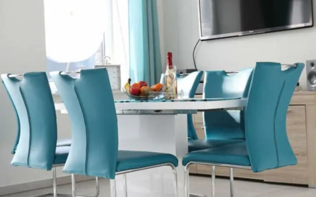 Kickelhahn Comfortable Holiday Residence