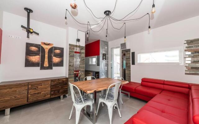 Appartamento Dalma - Residence Il Porto