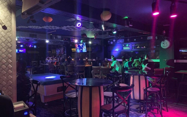 Taidy's Suites - Nakuru