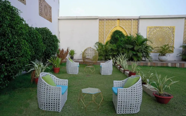 Haveli