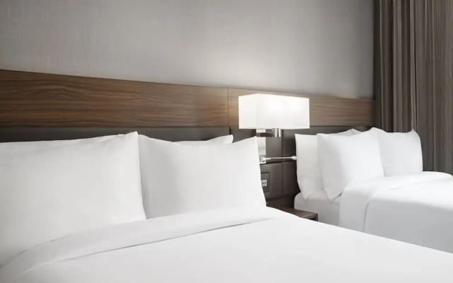 AC Hotel Columbus Downtown
