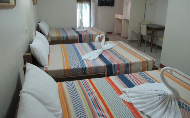 Sea Jewel Beach Resort Puerto Galera
