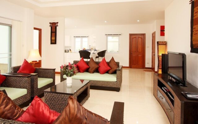 Crescent Sandpiper Condominium