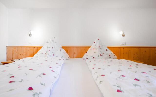 Haus Aue - Apartment 1