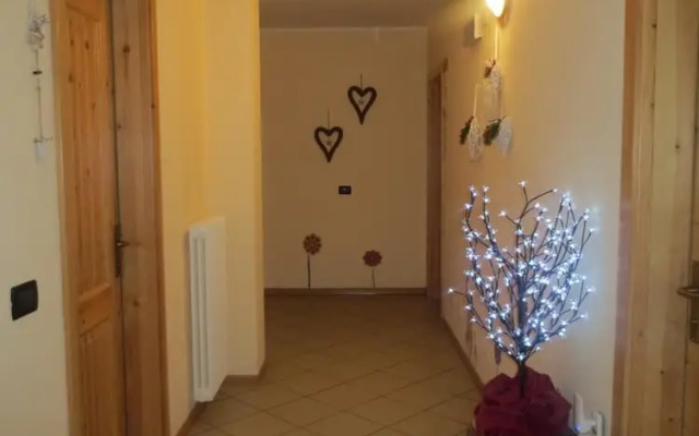 Antico Fienile Agritur