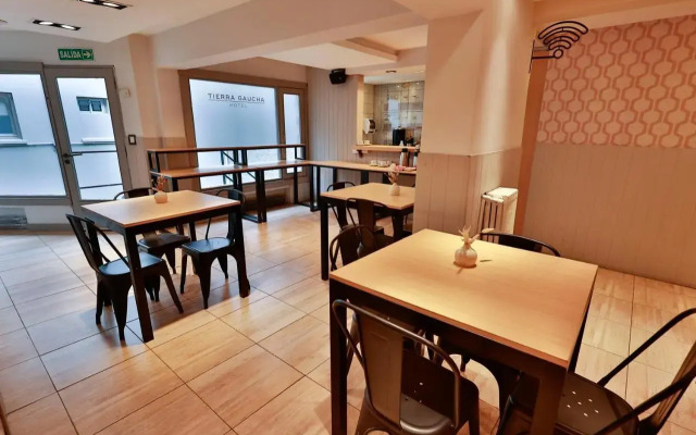 Hotel Tierra Gaucha