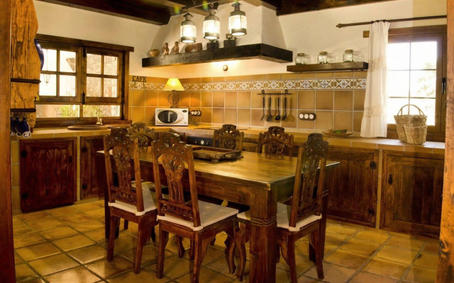 Casa Perdomo