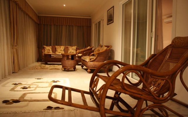 Qafqaz Sahil Resort Hotel