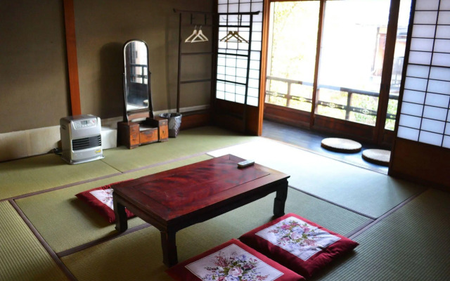 Higurashi-Sou
