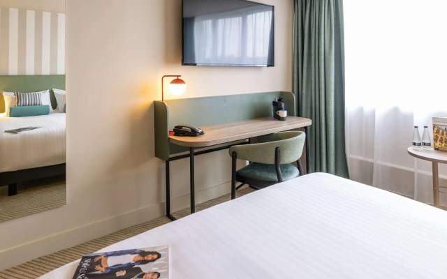 Mercure Northampton