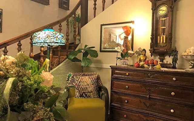 Boutique Hotel Zenana