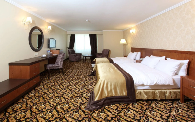 Arya Hotel Business Deluxe