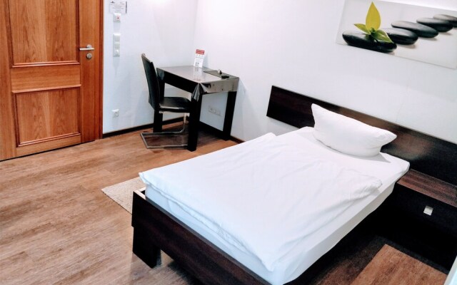 Aparthotel - Stadtvilla Premium