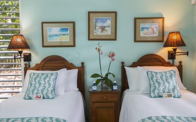 Ocean Club Resort