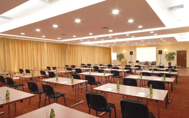 Hotel Lidia SPA & Wellness