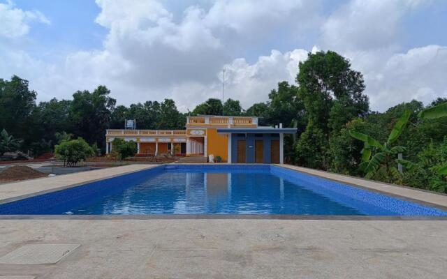 Auro Sunrise Resort