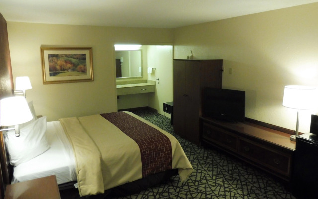 Ramada South Fredericksburg