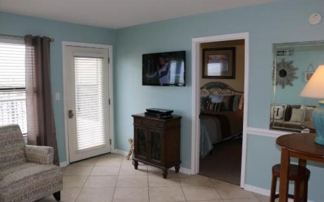 Island Sunrise 468 Condo