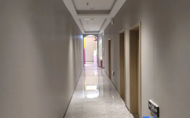 Xiaotian'e Themed Hotel