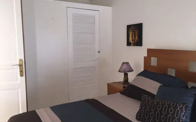 Hotel Appartment Sxm