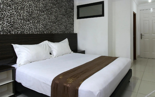 Alviry Garden BSD