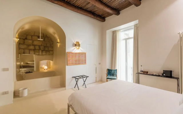 Spazo CMM - Sant'Arpino