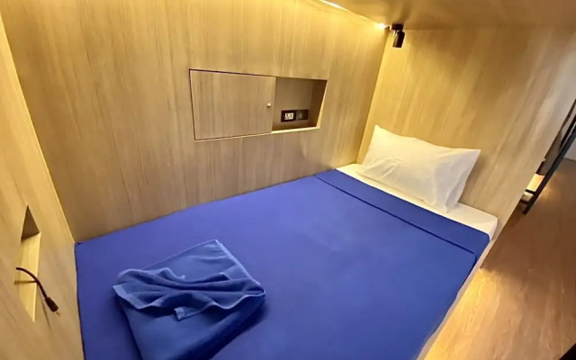 Patong Poshtel - Adults Only - Hostel