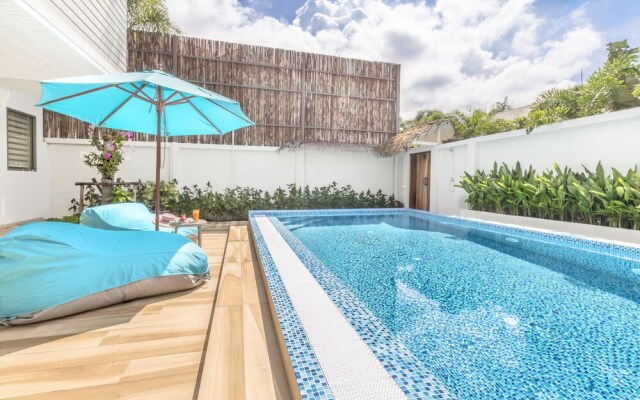 4 Bedrooms Villa Colibri