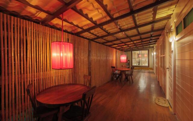 Pousada Mar Atlântico