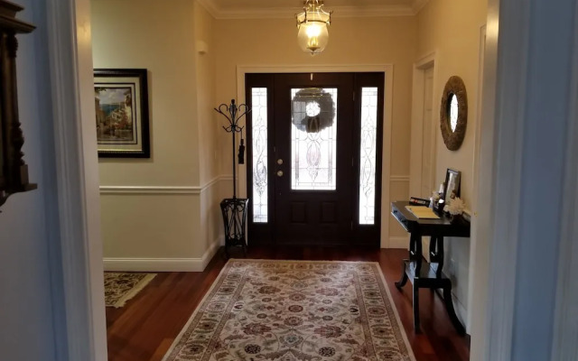 Primrose Hill Bed and Breakfast