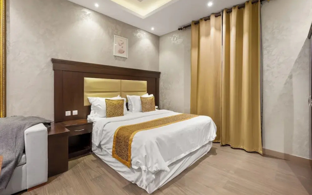 Grand Residence