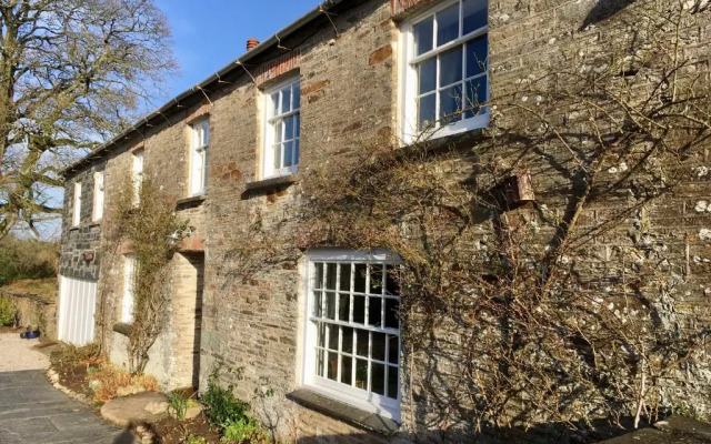 Park Farmhouse
