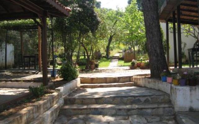 Ayvalik Dostlar Pansiyon
