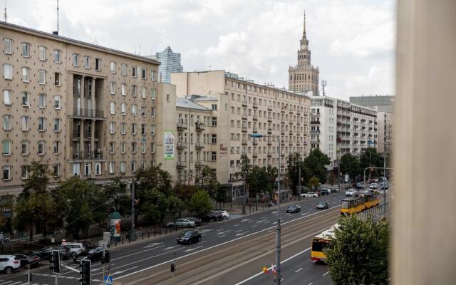 City Centre Apartment