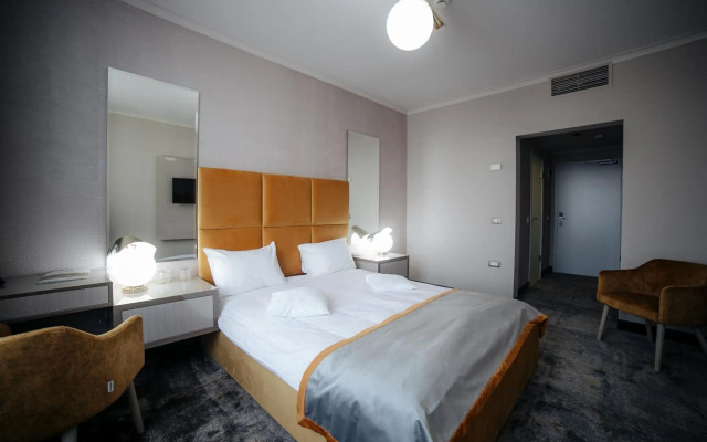 Hotel Royal Class