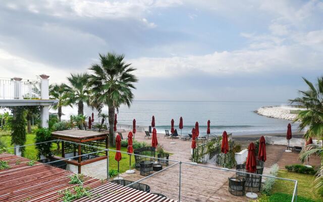 Saint Joseph Resort
