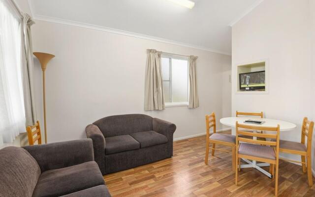 Dunbogan Caravan Park