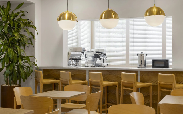 Townhouse Hotel, BW Signature Collection