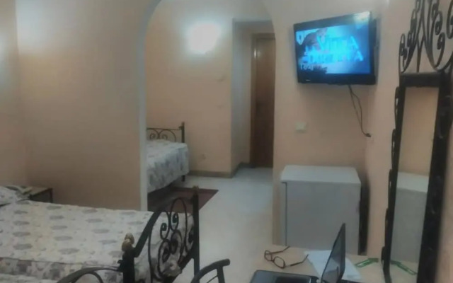 Ariha Hotel