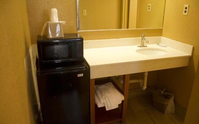 Express Inn