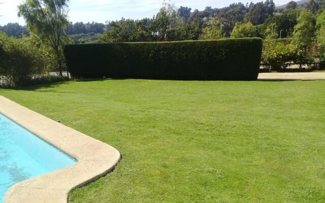 Casa en Condominio Terramar Maitencillo