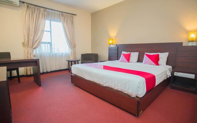 Hotel Grand Permata In