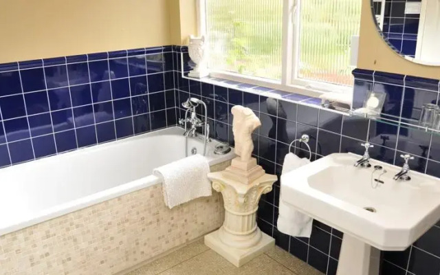 Wellington Lodge Luxury Bed And Breakfast