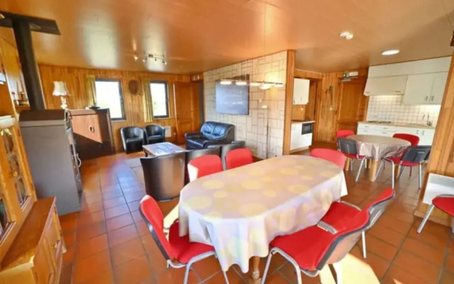 Villa in Durbuy With Garden