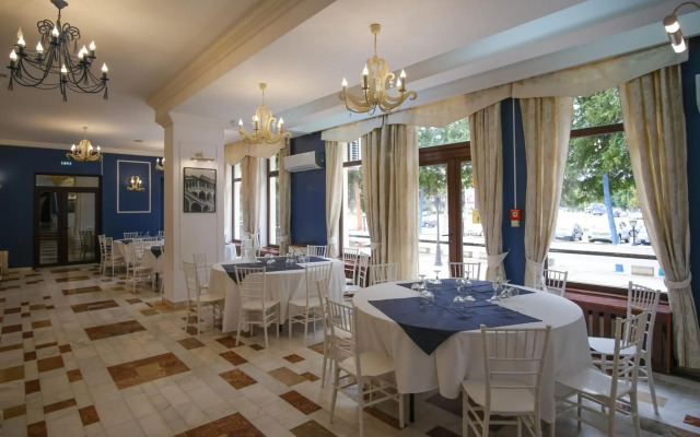 Hotel Rusca